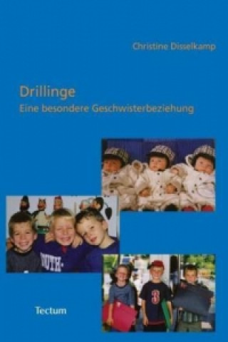 Carte Drillinge Christine Disselkamp