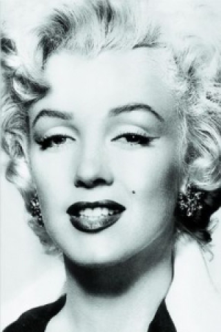 Kniha Marilyn Monroe und die Kamera 