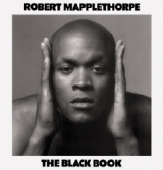 Книга The Black Book Robert Mapplethorpe