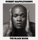 Carte The Black Book Robert Mapplethorpe