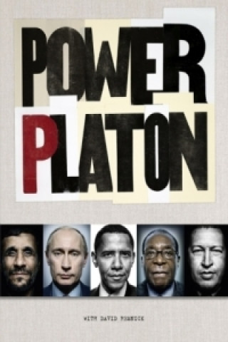 Könyv Power - Ein Portrait der Macht laton