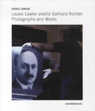 Carte Louise Lawler and/or Gerhard Richter Louise Lawler