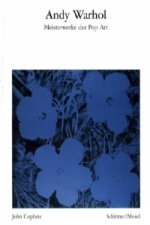 Carte Andy Warhol -  Meisterwerke der  Pop Art Heiner Bastian