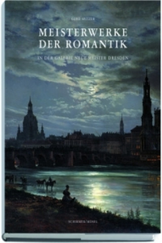 Könyv Meisterwerke der Romantik Gerd Spitzer