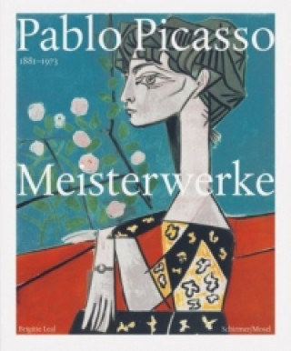 Carte Pablo Picasso (1881-1973) Brigitte Leal