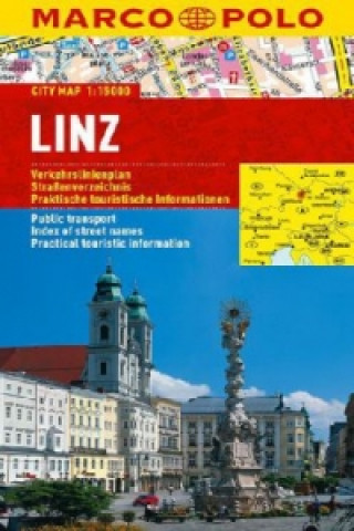 Drucksachen Linz 