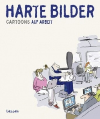 Könyv Harte Bilder Wolfgang Kleinert