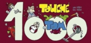 Libro Tom Touché 1000 Tom