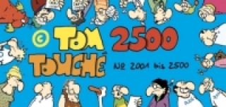 Book Tom Touché 2500 Tom