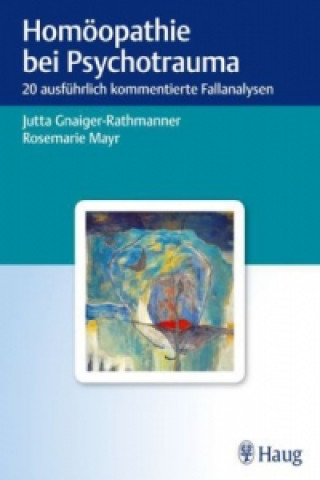 Carte Homöopathie bei Psychotrauma Jutta Gnaiger-Rathmanner