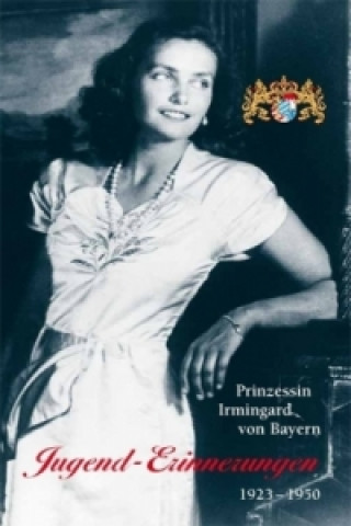 Carte Jugend-Erinnerungen Irmingard Prinzessin von Bayern