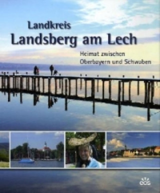 Livre Landkreis Landsberg am Lech Heide Weißhaar-Kiem