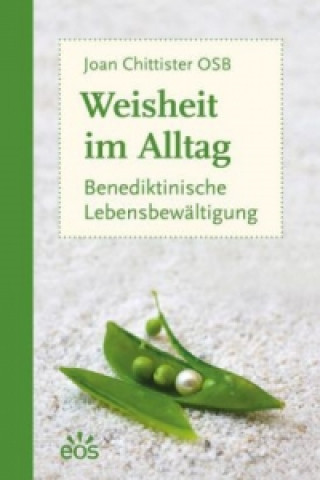 Kniha Weisheit im Alltag - Benediktinische Lebensbewältigung Joan Chittister