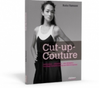 Könyv Cut-up-Couture Koko Yamase