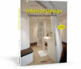 Carte Interior design - Grundlagen der Raumgestaltung Jenny Gibbs