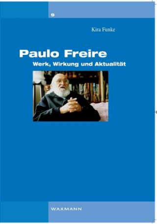 Carte Paulo Freire Kira Funke