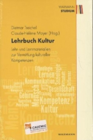 Kniha Lehrbuch Kultur Dietmar Treichel