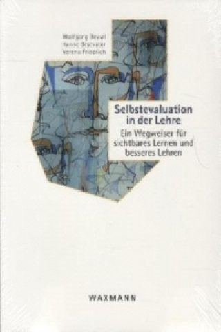 Kniha Selbstevaluation in der Lehre Wolfgang Beywl