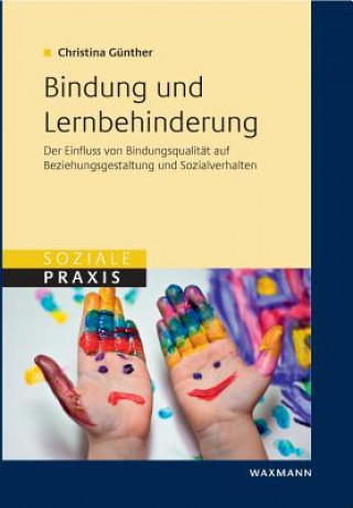 Buch Bindung und Lernbehinderung Christina Günther