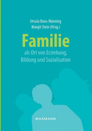 Carte Familie als Ort von Erziehung, Bildung und Sozialisation Ursula Boos-Nünning