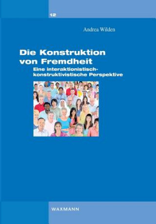 Carte Konstruktion von Fremdheit Andrea Wilden