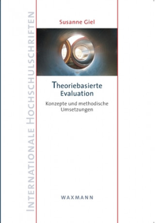 Libro Theoriebasierte Evaluation Susanne Giel