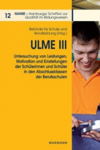 Carte Ulme III Behörde für Schule und Berufsbildung
