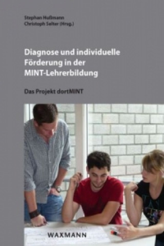 Buch Diagnose und individuelle Foerderung in der MINT-Lehrerbildung Stephan Hußmann