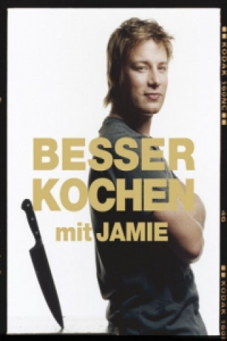 Libro Besser kochen mit Jamie Jamie Oliver