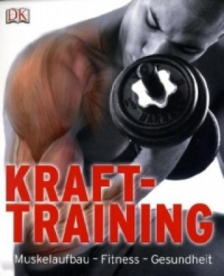 Βιβλίο Krafttraining Derek Groves