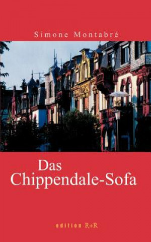 Carte Chippendale-Sofa Simone Montabre