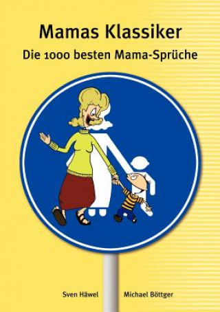 Carte Mamas Klassiker Sven Häwel