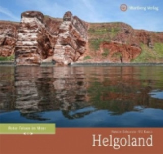 Knjiga Helgoland Ulf Kaack