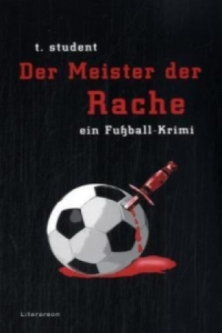 Buch Der Meister der Rache t. student