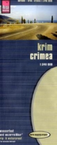 Materiale tipărite Crimea 