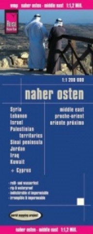 Articles imprimés Naher Osten. Middle East. Proche Orient. Oriente próximo 