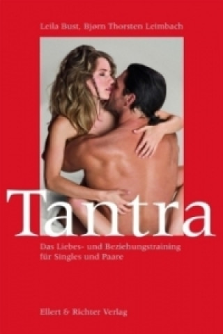 Book Tantra Leila Bust