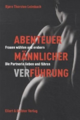 Kniha Abenteuer männlicher VerFührung Bj