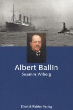 Carte Albert Ballin Susanne Wiborg
