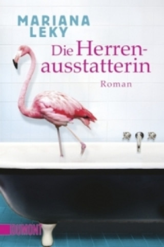 Book Die Herrenausstatterin Mariana Leky