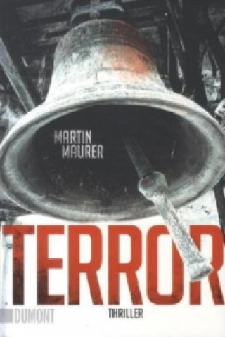 Könyv Terror Martin Maurer