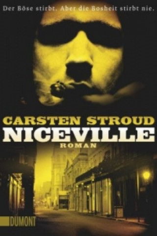 Carte Niceville Carsten Stroud