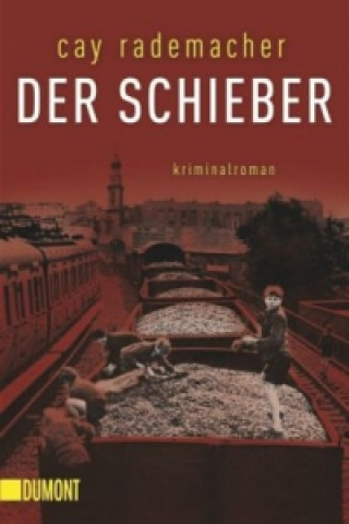 Book Der Schieber Cay Rademacher