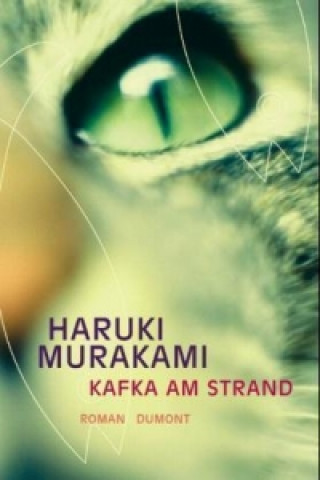 Carte Kafka am Strand Haruki Murakami