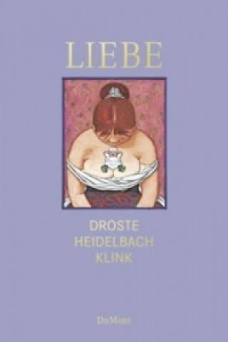 Knjiga Liebe Wiglaf Droste