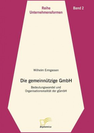 Carte gemeinnutzige GmbH Wilhelm Ermgassen