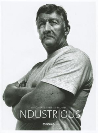 Book Industrious Markus Grob