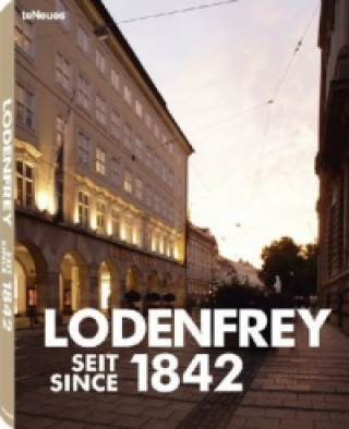 Carte Lodenfrey, Seit 1842 