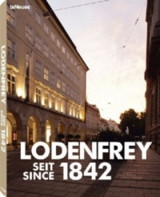 Buch Lodenfrey, Seit 1842 