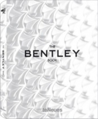Kniha The Bentley Book 